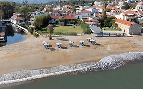 Ismini Apartments